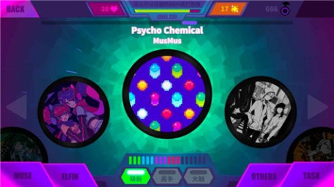 MuseDash�ֻ������°�׿������� v1.3.1