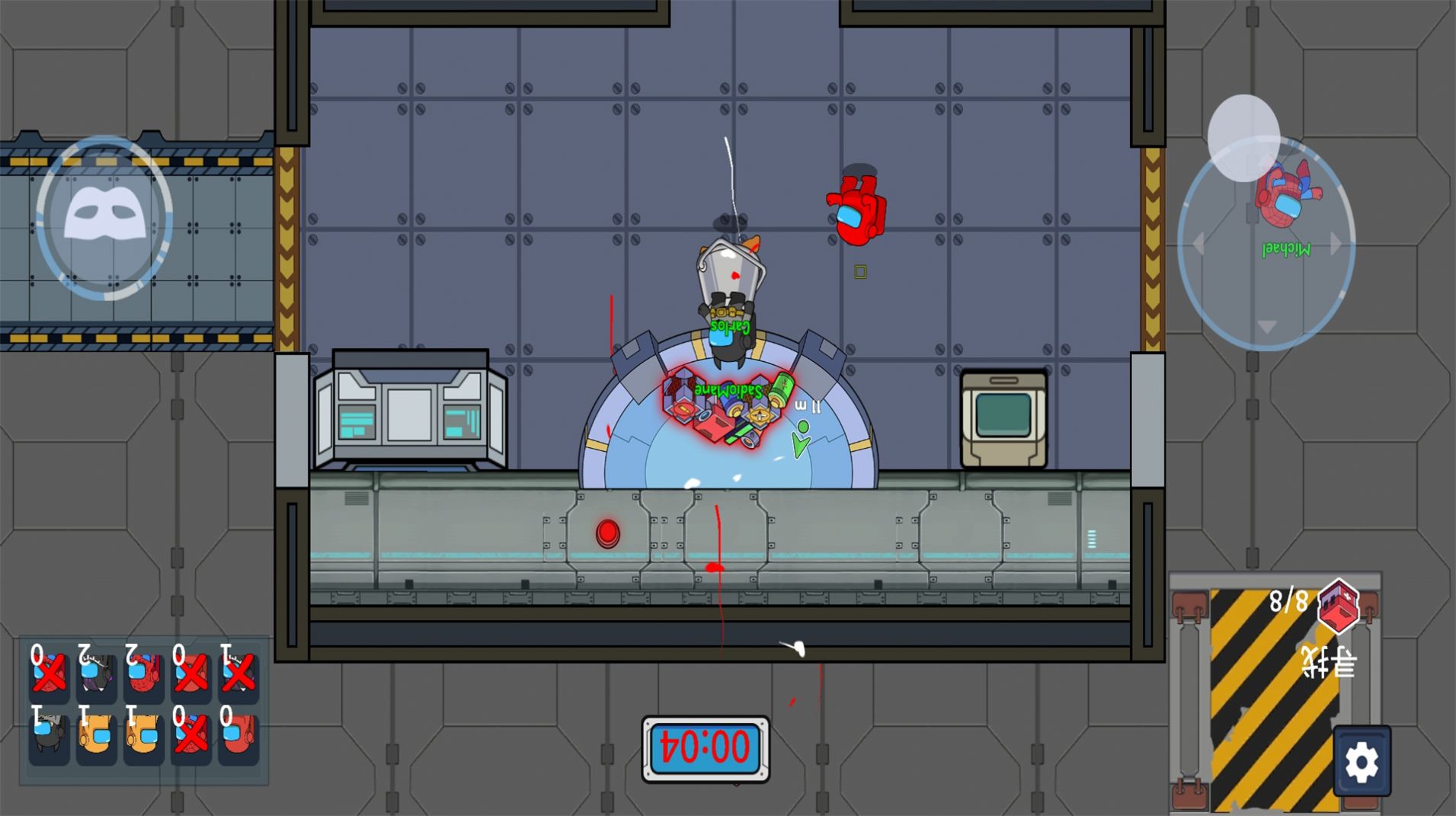 ����ħ������ɱ�������°�׿������� v1.0