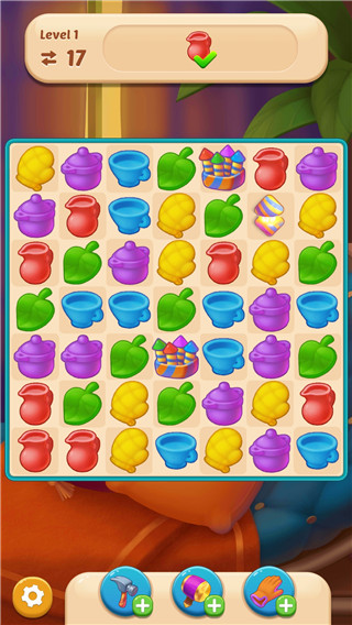 ��ͥС�����°�׿������� v1.25