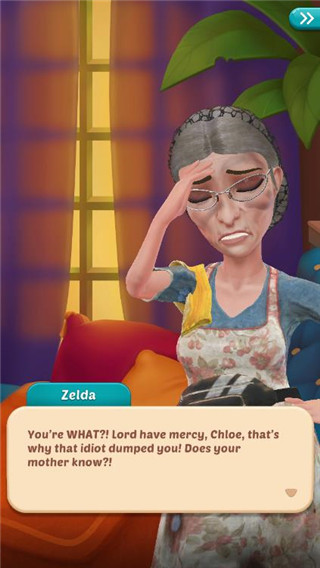 ��ͥС�����°�׿������� v1.25