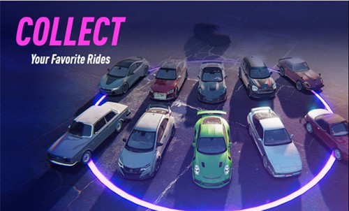 NFS�ȶȹ��������°�׿������� v1.5.0