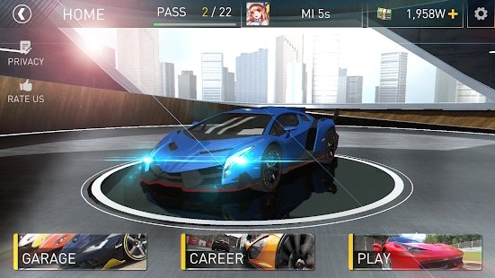 �ռ������ٶ�֮�����°�׿������� v1.0.19