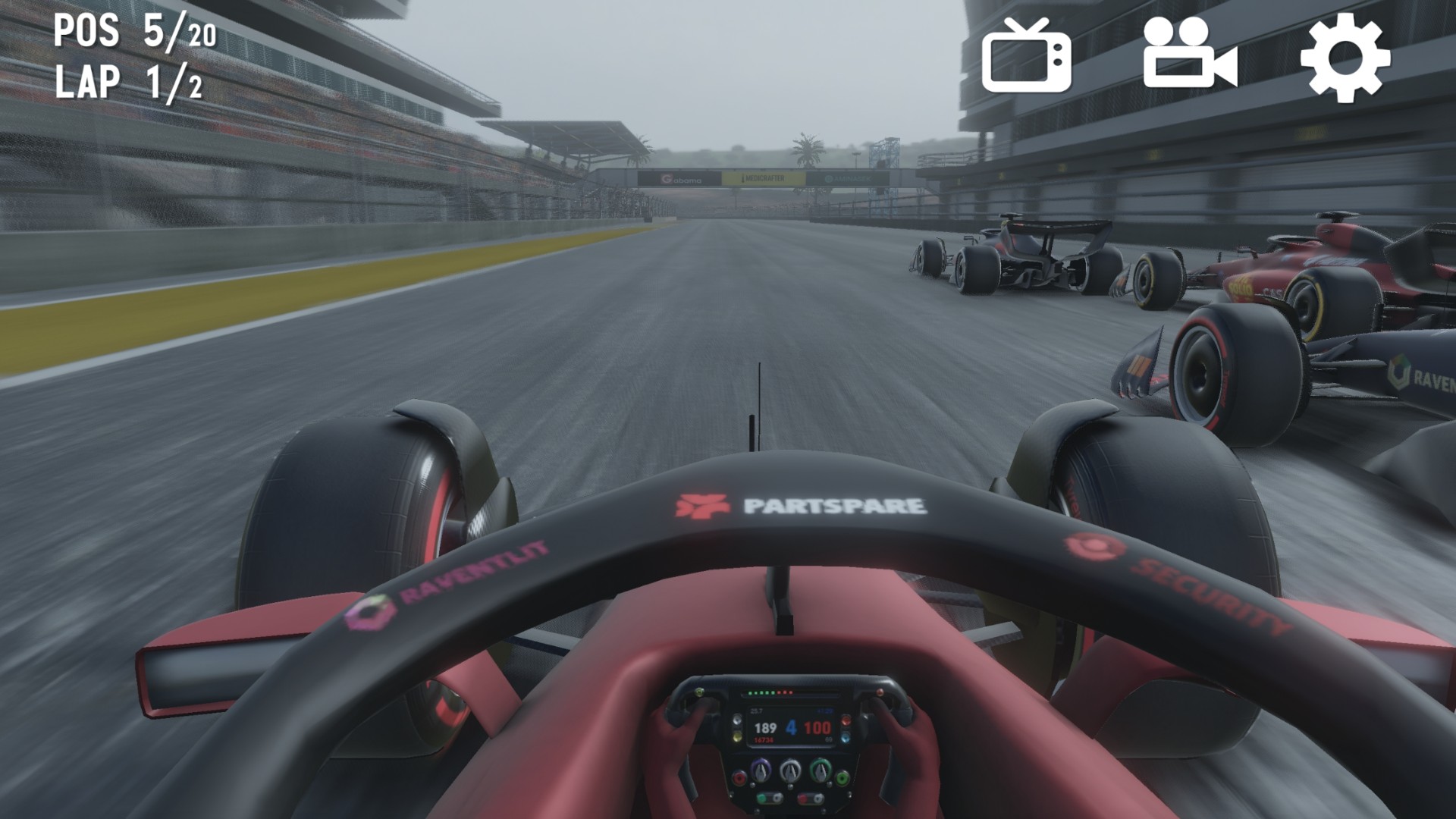F1����ʽ�������°�׿������� v3.18