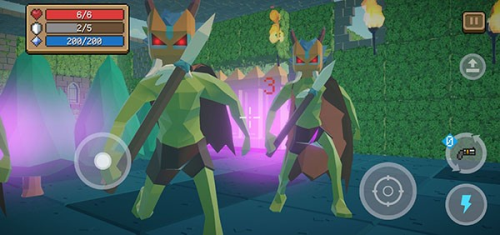 Ԫ����ʿ3d���İ�׿������ v0.2.0