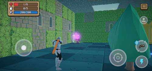 Ԫ����ʿ3d���İ�׿������ v0.2.0