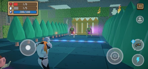 Ԫ����ʿ3d���İ�׿������ v0.2.0