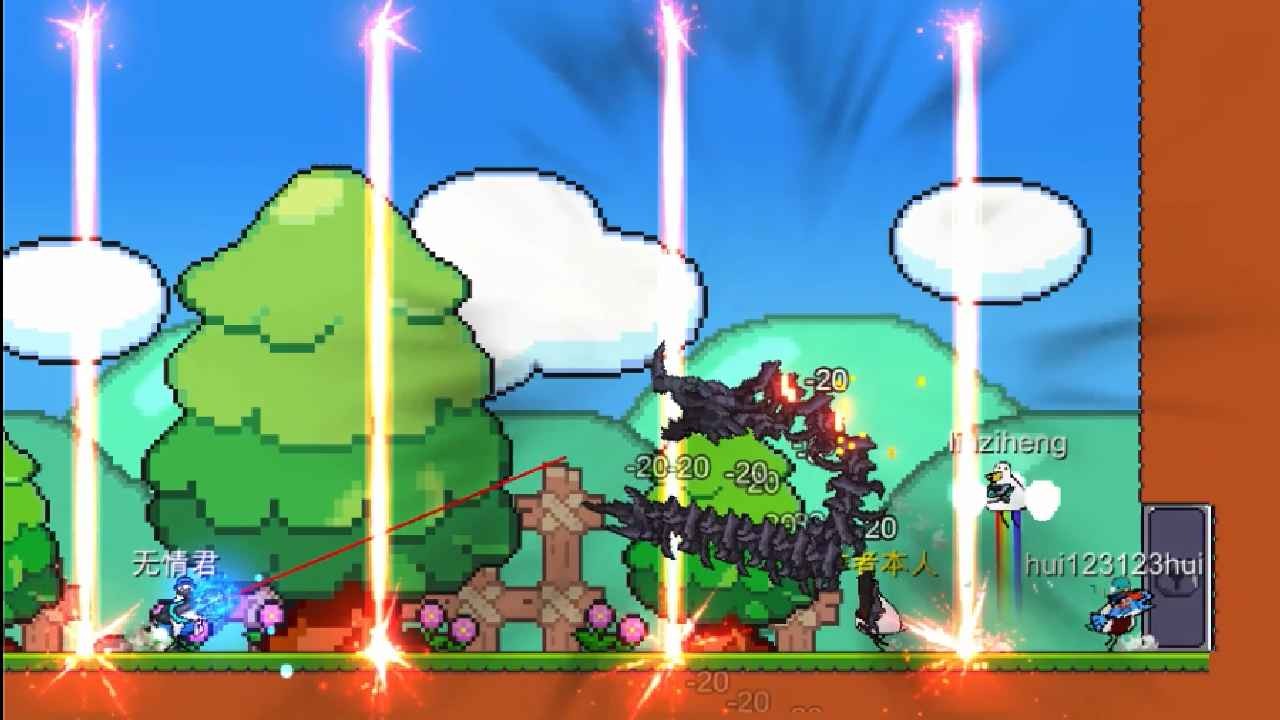 ����ɼ����°�׿������� v0.7a