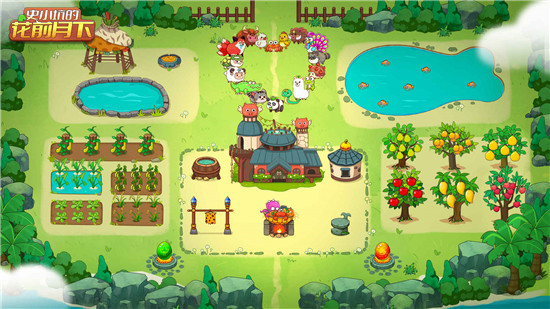 ʷС�ӵĻ�ǰ�������°�׿������� v1.6.3