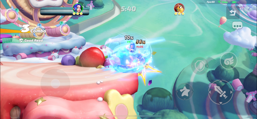 �ɶ�֮�Ƕһ���2024��׿������ v0.5