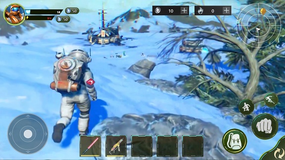 �Ǽ�ɳ��Ԫ���氲׿������ v1.0