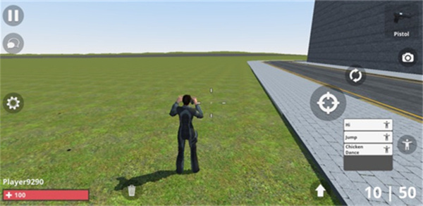 ɳ������ģ������׿������ v0.4.9.2