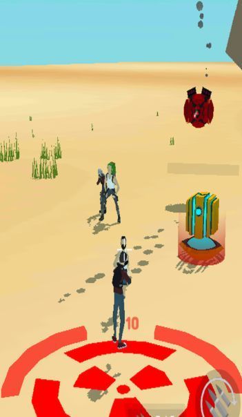 ɳ��ǹսģ������׿���°����� v0.025