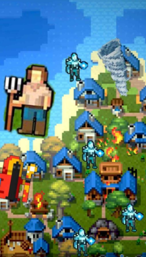 ɳ�д�սģ������׿���°����� v1.0