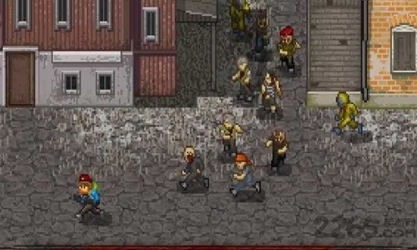 ����dayz�����޸İ����°�׿���� v1.4.1