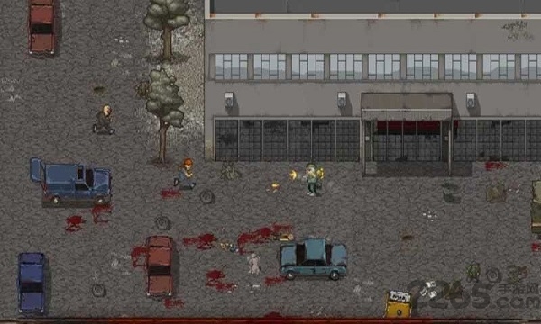 ����dayz���°�׿������� v1.4.1