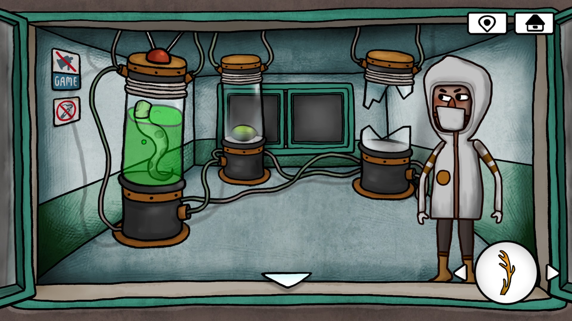 ��ʧ��4С��ʵ����Ѱ氲װ���������� v1.2.0