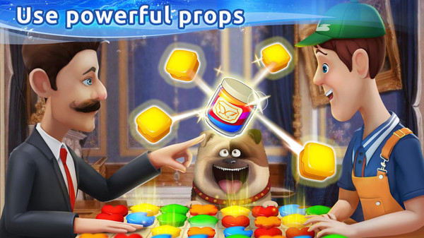 ������ׯ԰���°�׿������� v1.150.0