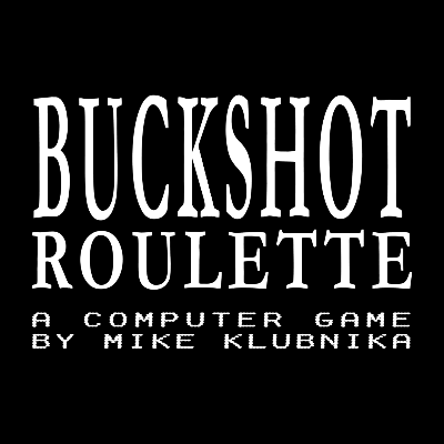 BuckshotRoulette�ֻ�������
