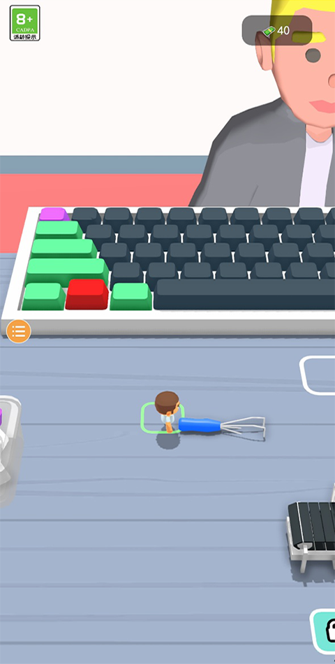 ���̴�ʦ���°����� v0.1.4