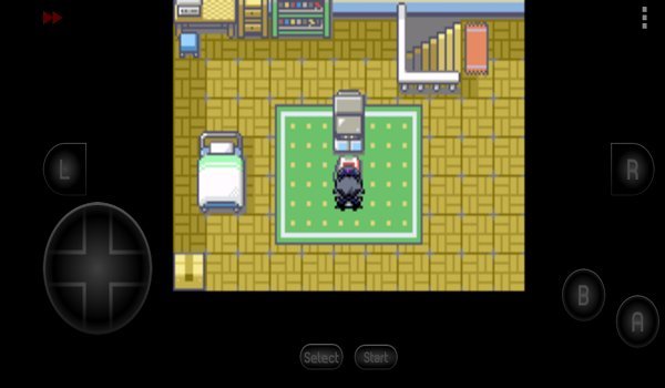 �ڴ����־���֮·��׿������vbeta009 vbeta009