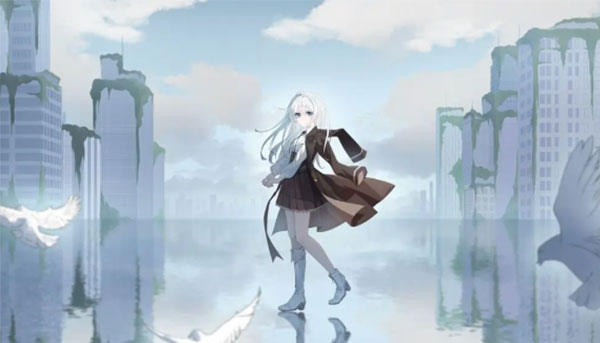 Milthm���°�׿������� v1.0.2