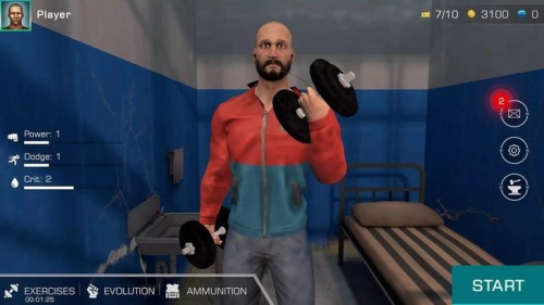 �����񶷼Ұ�׿���İ����� v0.2.8f1