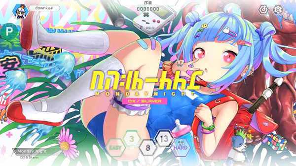 Calice(����˹)���°�׿������� v1.0.4