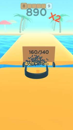 �񶹶�ɳ̲������Ϸ���� v1.2.2