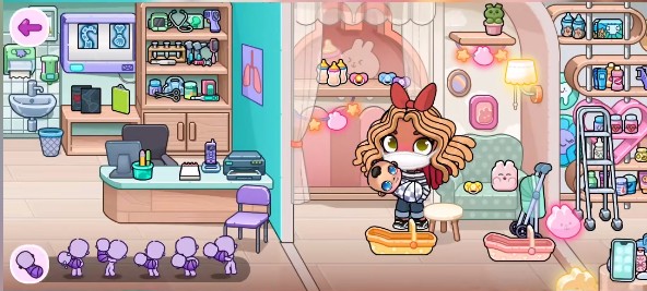 �����ﺢͯ���绬�������°�׿������� v1.72