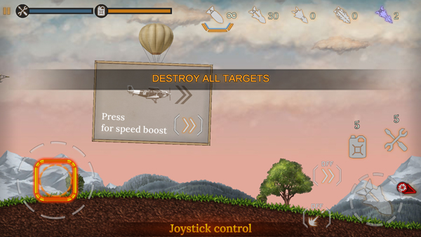 ����ս����ը����mod���ײ˵����� v3.0.3