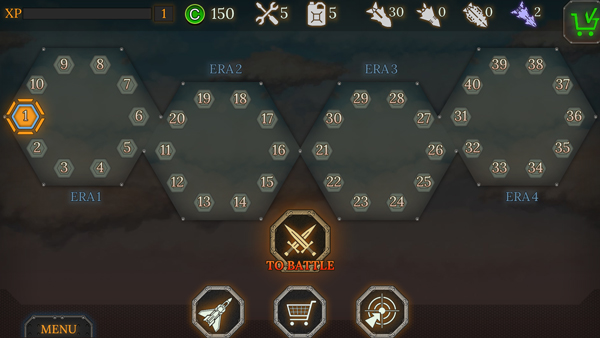 ����ս����ը����mod���ײ˵����� v3.0.3