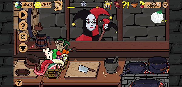 ����ʳ�����°�׿������� v1.0.6