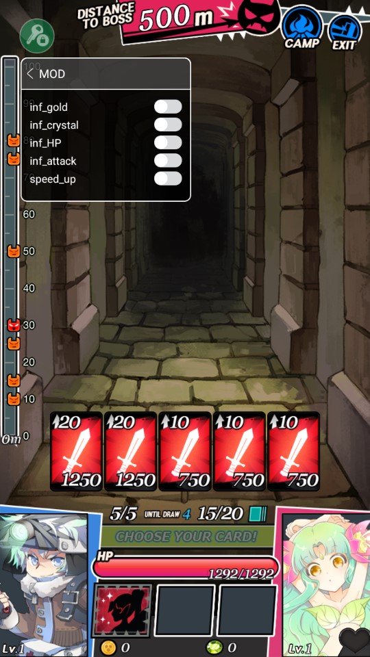 ����Ů�����°�׿������� v1.0.7