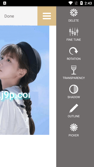 Rhonna���°����� v2.81