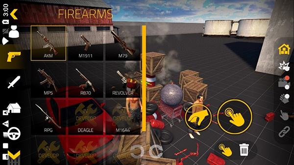 ��ɫ�������°�׿������� v0.6.2