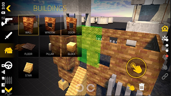 ��ɫ�������°�׿������� v0.6.2