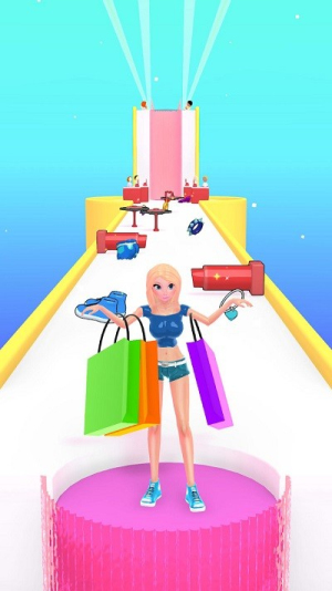 �㹺����ǿ�ֻ������� v0.1