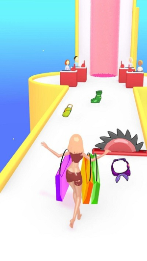 �㹺����ǿ�ֻ������� v0.1