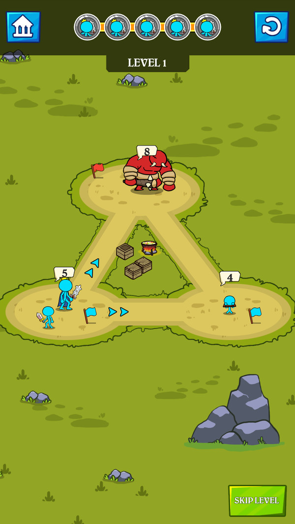 ����˳�ͻս�����°�װ������� v1.0.0