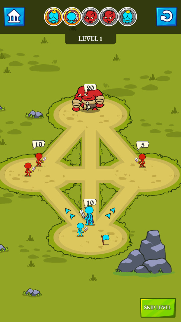 ����˳�ͻս�����°�װ������� v1.0.0