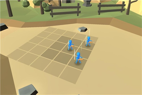 �����ս�����Ӱ�׿������ v0.2.0