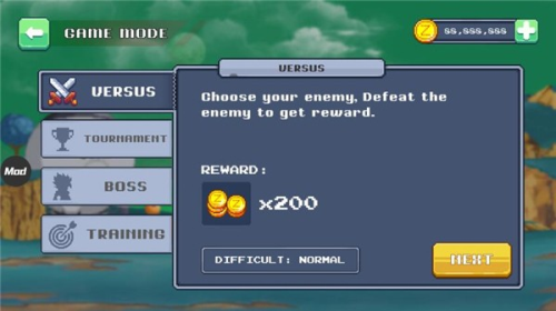 ����սʿ�ϵ�֮ս���°����� v2.9.5