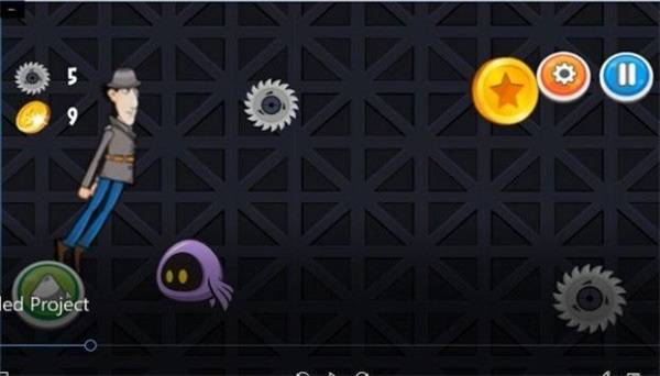 ����С���߰�׿���°����� v0.1