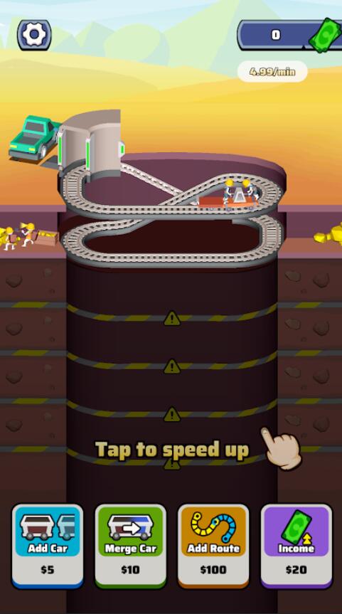 ���ٿ󳵰�׿���°����� v0.0.1