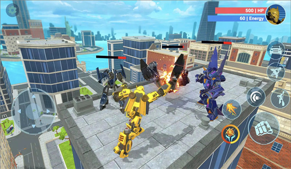 ��������̬�任��׿���°����� v1