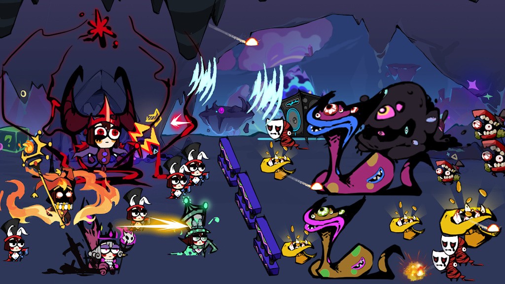 �����ͻս���Ҵ��߰�׿���°����� v1.0.5