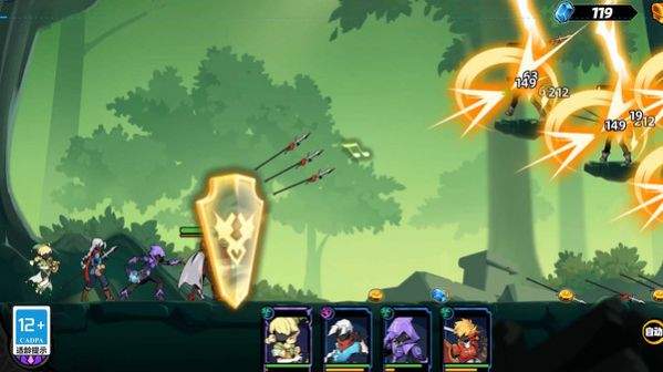 ����˸��ս��߰�׿���°����� v1.0.0