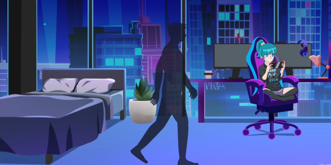 nightgamer���°�׿������� v0.1.0