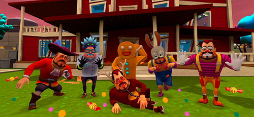 ���µ��ھ�2��׿���°����� v1.0.0