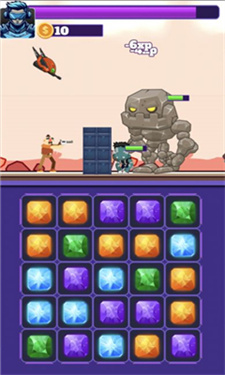 ��������ս����׿���°����� v1.0